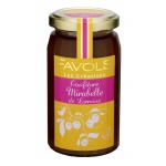 Confiture de Mirabelles de Lorraine 270g