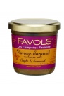Compote Pomme Caramel au beurre salé 125g