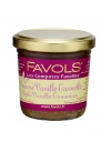 Compote Pomme Vanille Cannelle 125g