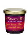 Compote Cerise Pomme Kirsch 125g