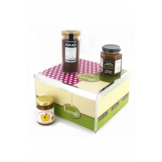 Coffret cadeau pour Maman
