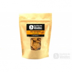 Sablés aux Noisettes Grillées 150g
