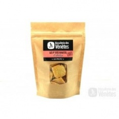 Sablés Bretons nature "L'authentique" 150g
