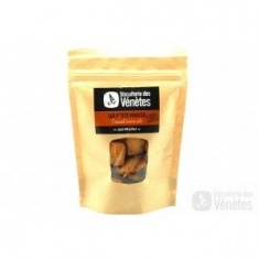 Sablés Caramel beurre salé, 150g