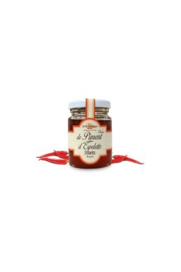Gelée de piment d'Espelette