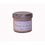 Tartinade de Foie Gras au vin Blanc Moelleux 100g