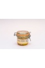 Foie gras de canard entier TG 125g