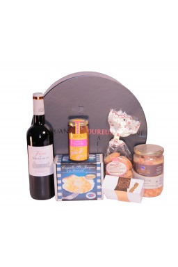 Panier Cadeau Succès Panier Cadeau Succès