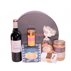 Panier Cadeau Succès 