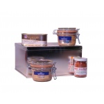 Panier garni Foie gras