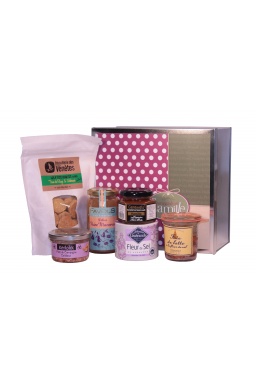 Panier gourmand Bretagne Panier gourmand Bretagne