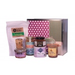 Panier gourmand Bretagne